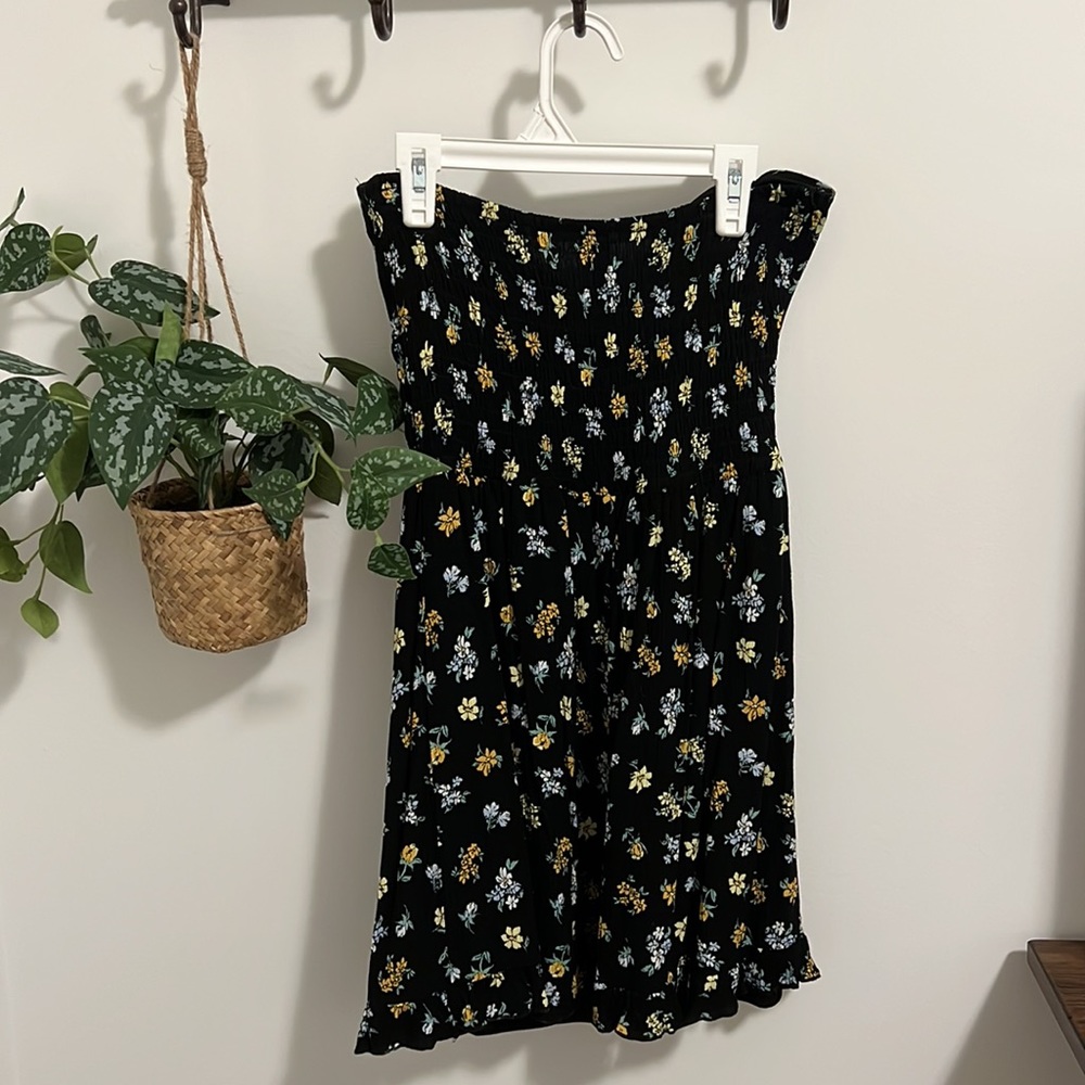 Mini Dress - Picture 3 of 7